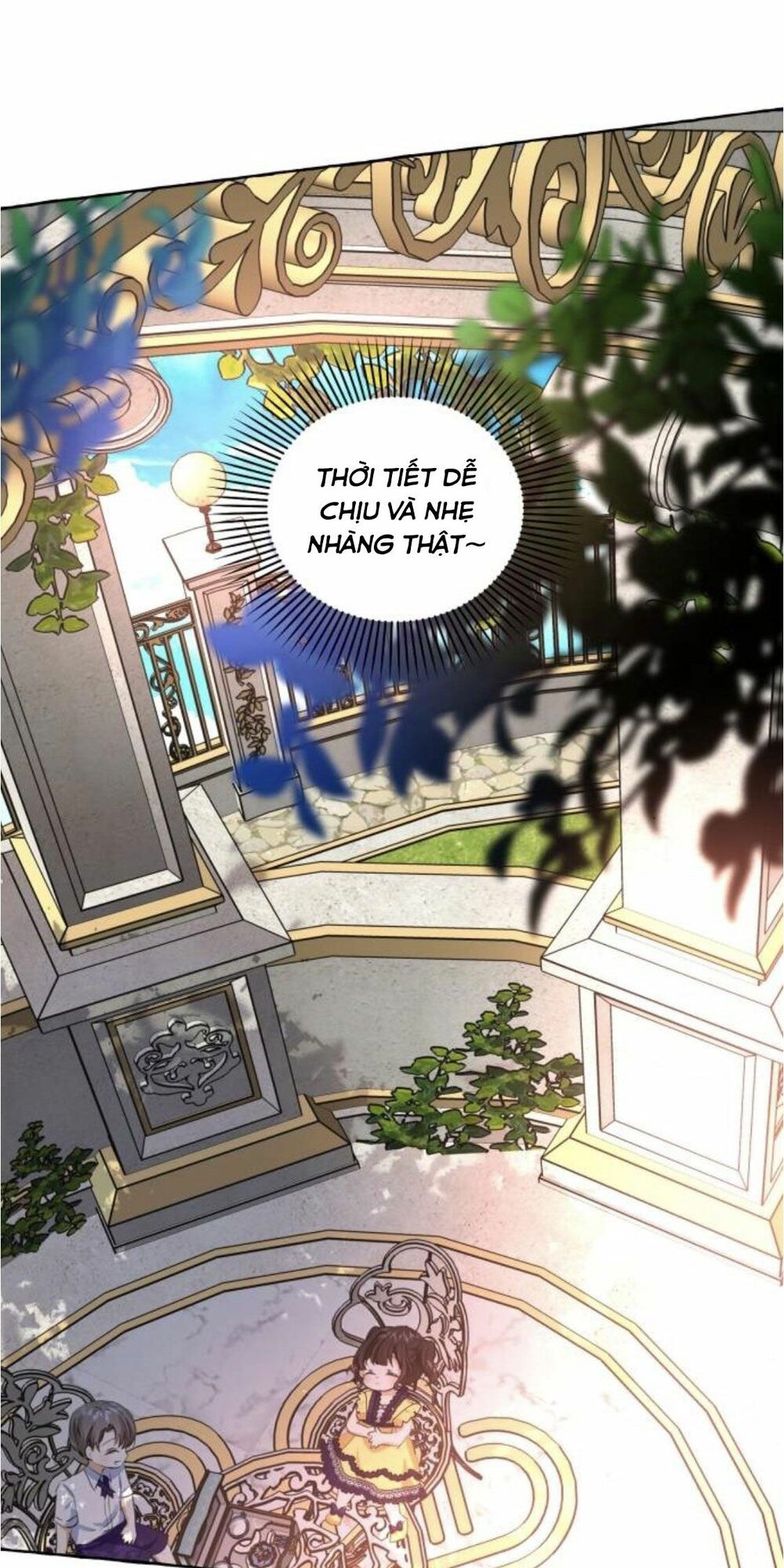Con gái của công tước ác ma: Chapter 11