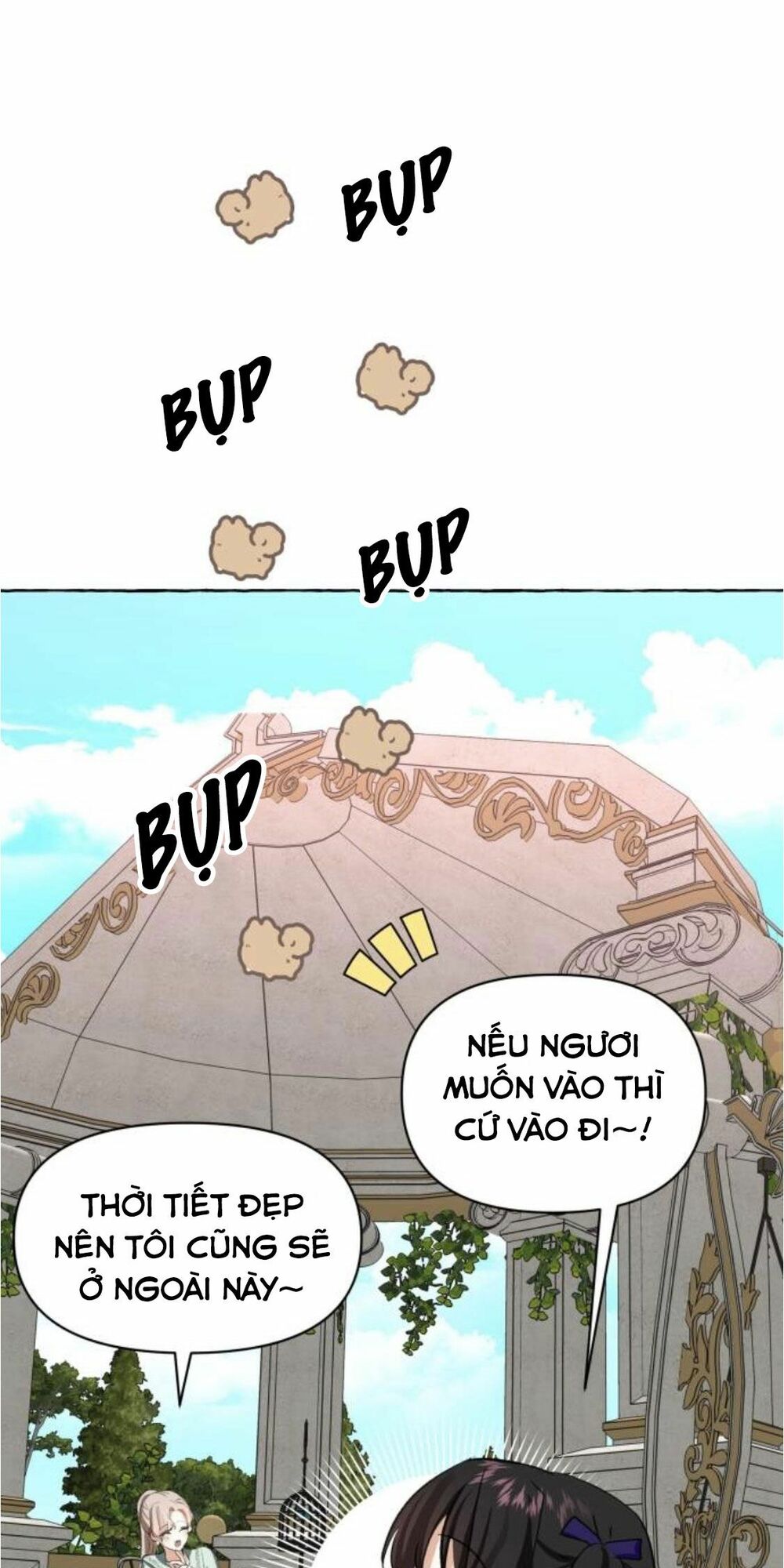 Con gái của công tước ác ma: Chapter 11