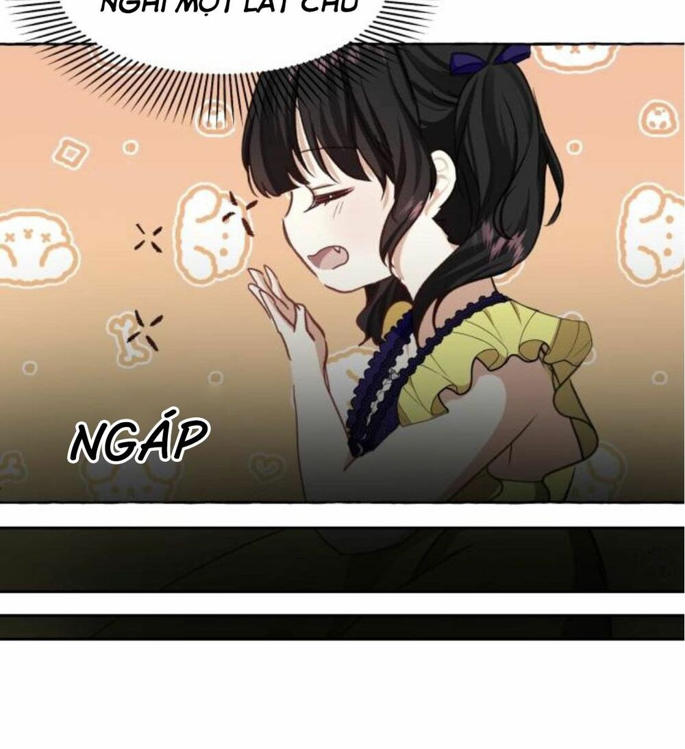 Con gái của công tước ác ma: Chapter 11
