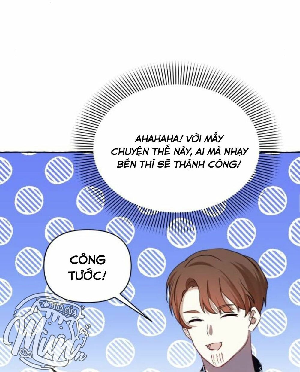 Con gái của công tước ác ma: Chapter 11