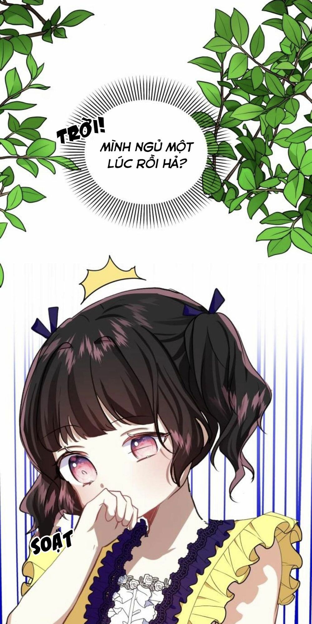 Con gái của công tước ác ma: Chapter 11
