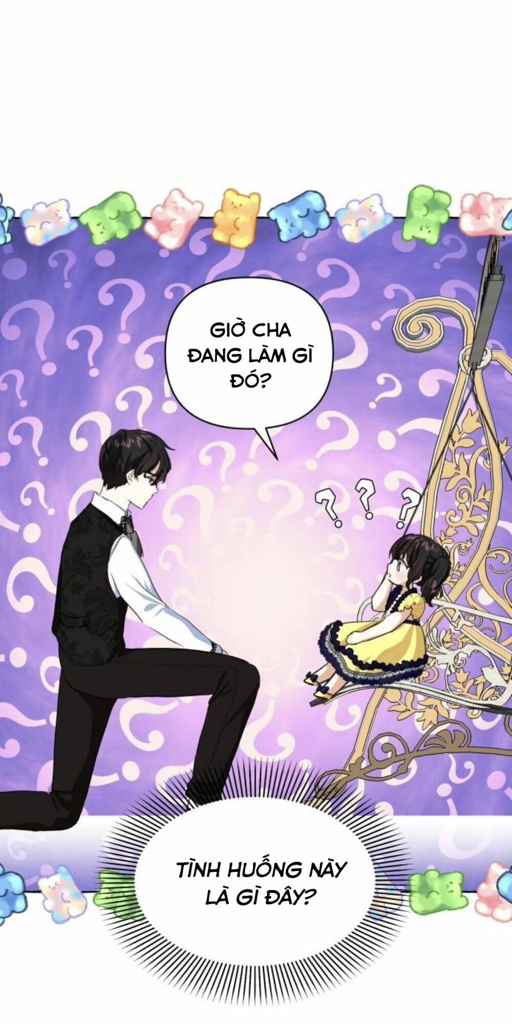 Con gái của công tước ác ma: Chapter 11