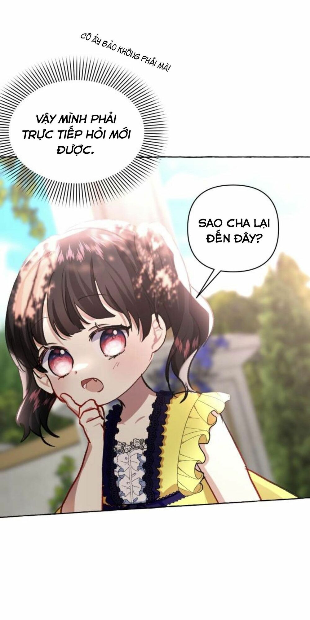 Con gái của công tước ác ma: Chapter 11