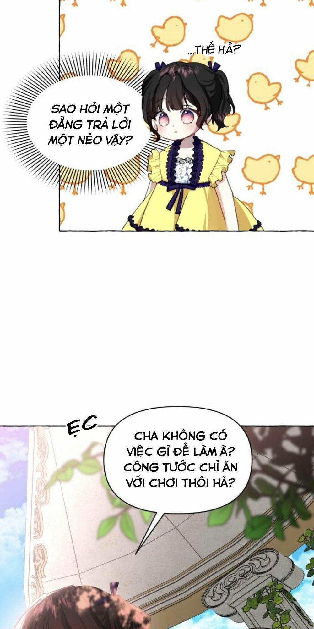 Con gái của công tước ác ma: Chapter 11