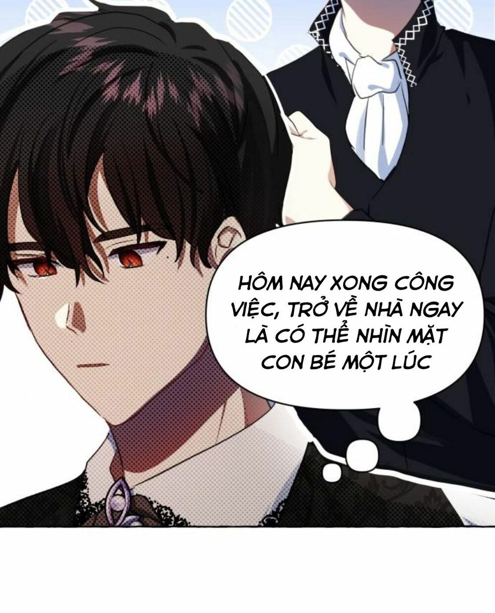 Con gái của công tước ác ma: Chapter 11