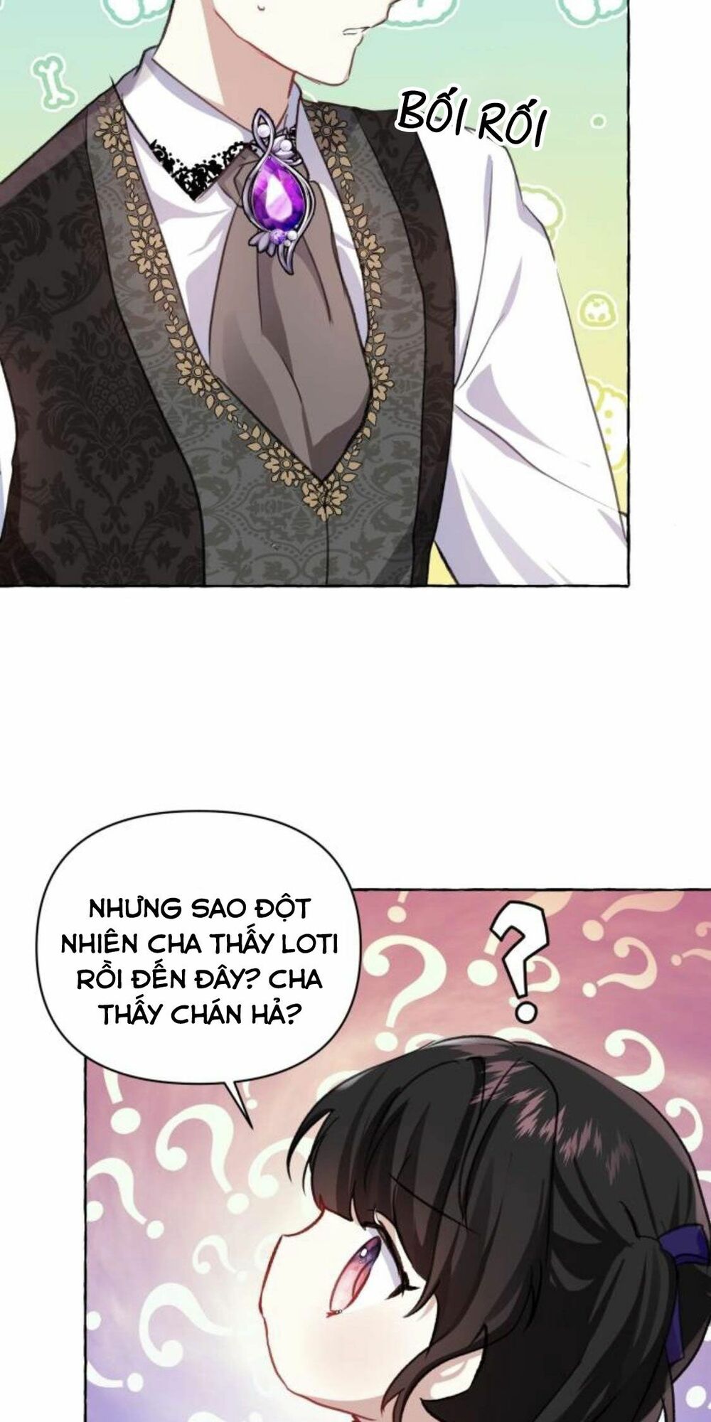 Con gái của công tước ác ma: Chapter 11