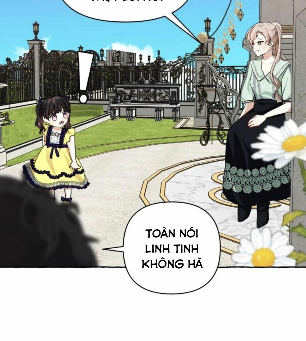 Con gái của công tước ác ma: Chapter 11