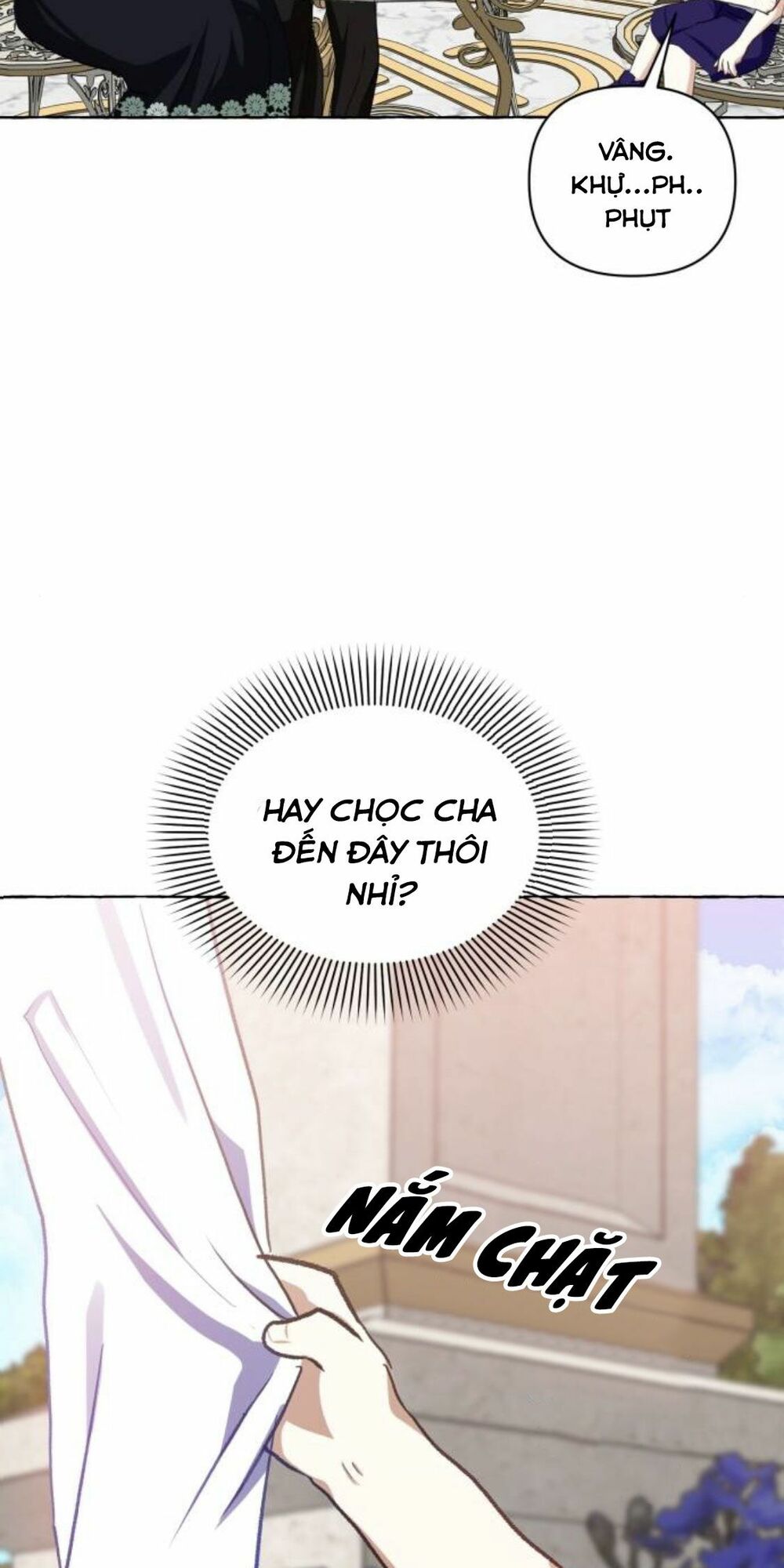 Con gái của công tước ác ma: Chapter 11