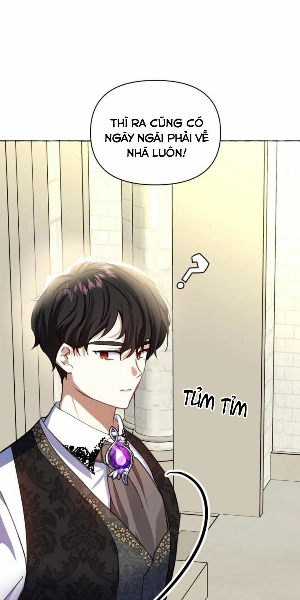 Con gái của công tước ác ma: Chapter 11