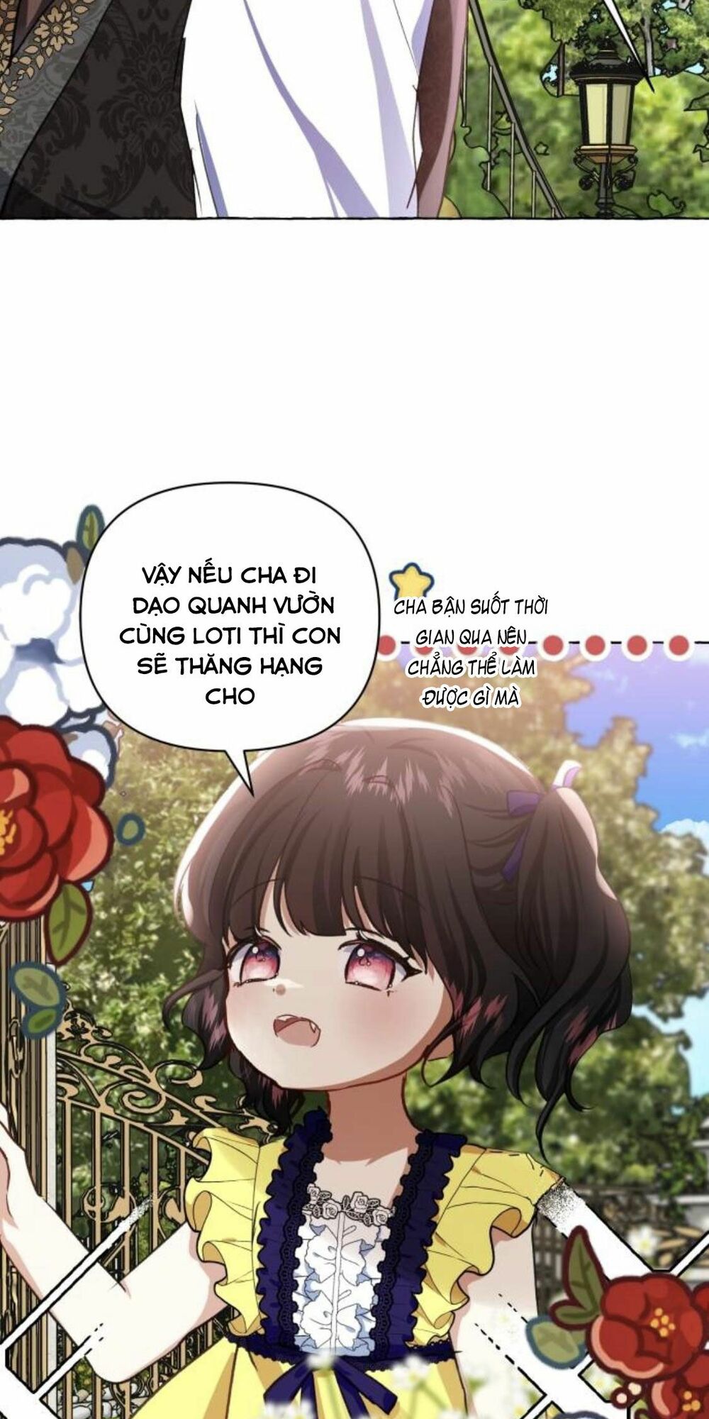 Con gái của công tước ác ma: Chapter 11