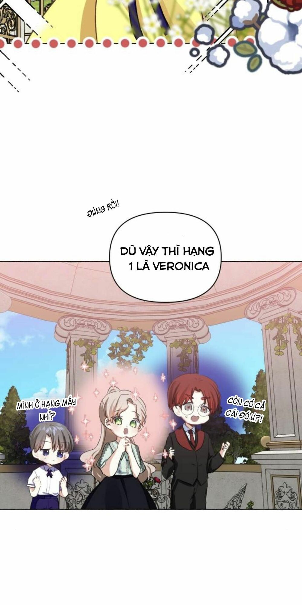 Con gái của công tước ác ma: Chapter 11