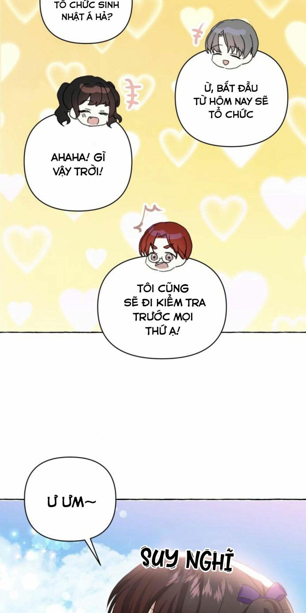 Con gái của công tước ác ma: Chapter 12