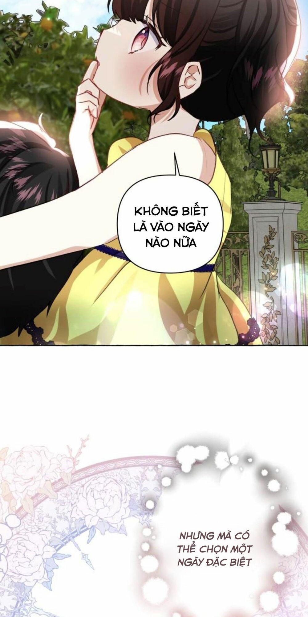 Con gái của công tước ác ma: Chapter 12