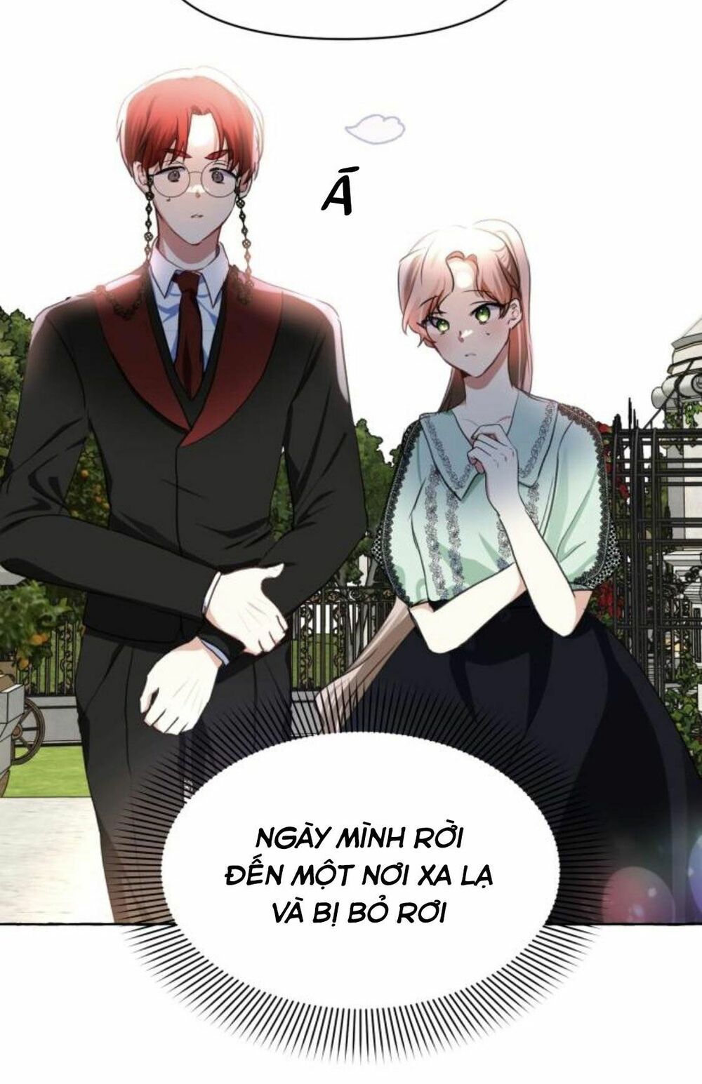 Con gái của công tước ác ma: Chapter 12