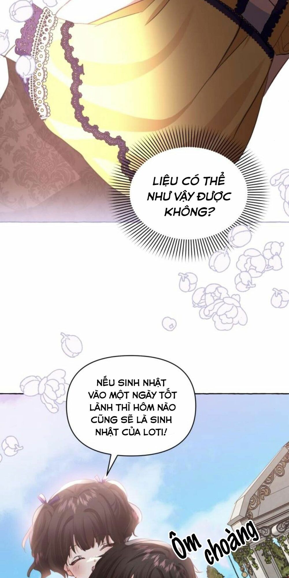 Con gái của công tước ác ma: Chapter 12