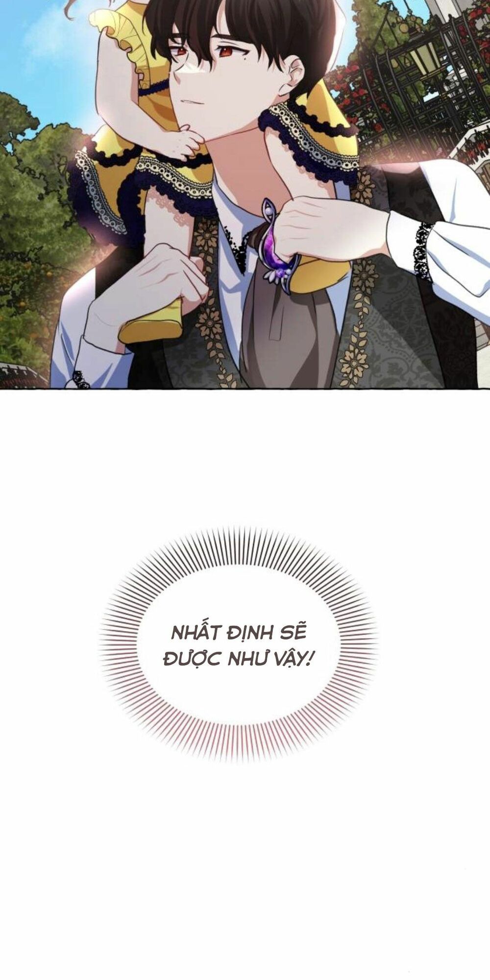 Con gái của công tước ác ma: Chapter 12