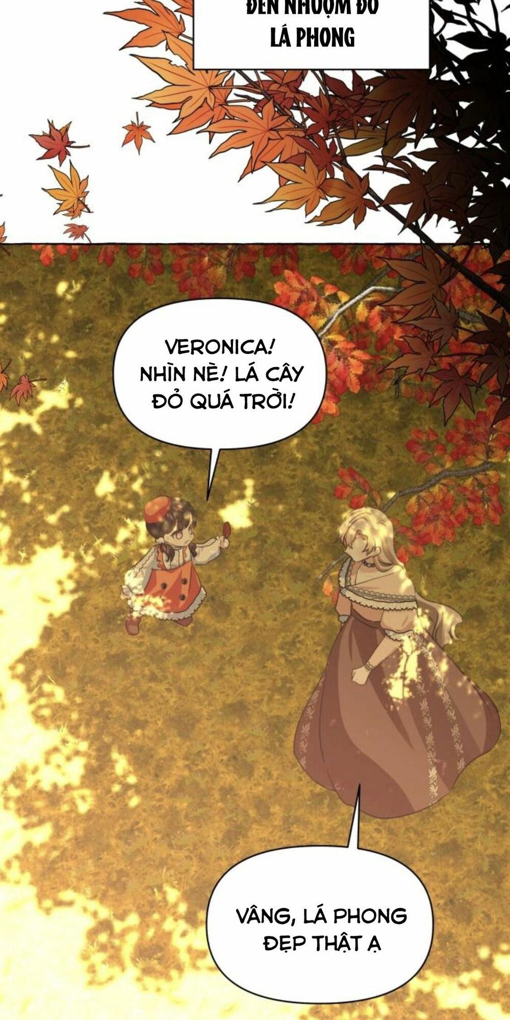 Con gái của công tước ác ma: Chapter 12