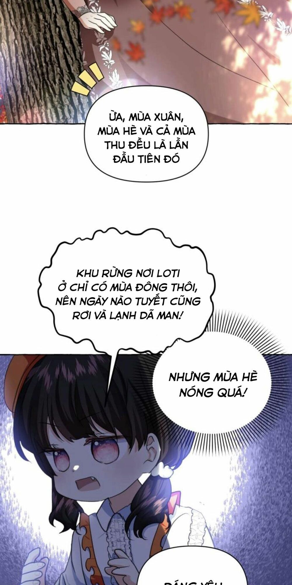 Con gái của công tước ác ma: Chapter 12