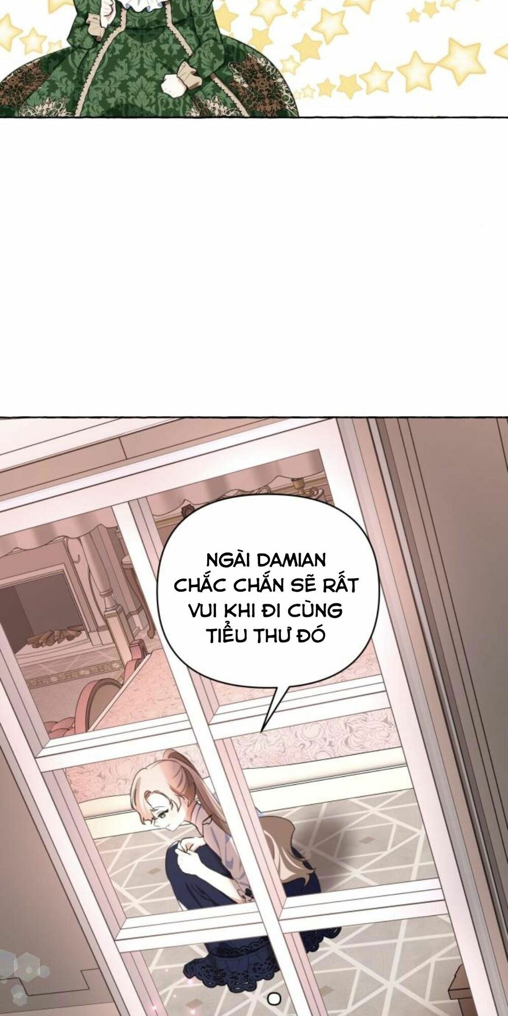 Con gái của công tước ác ma: Chapter 12