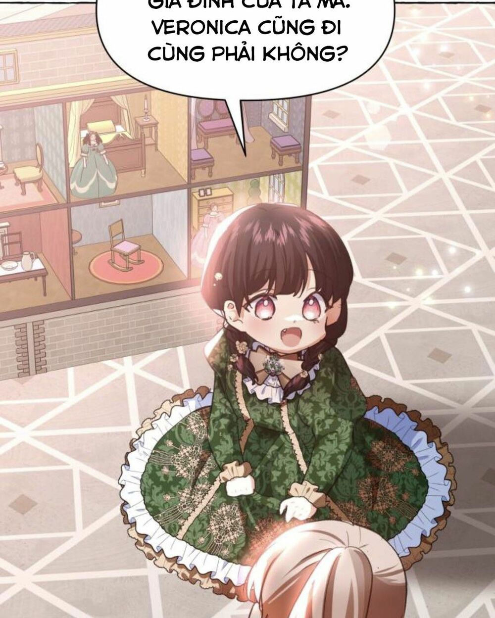 Con gái của công tước ác ma: Chapter 12