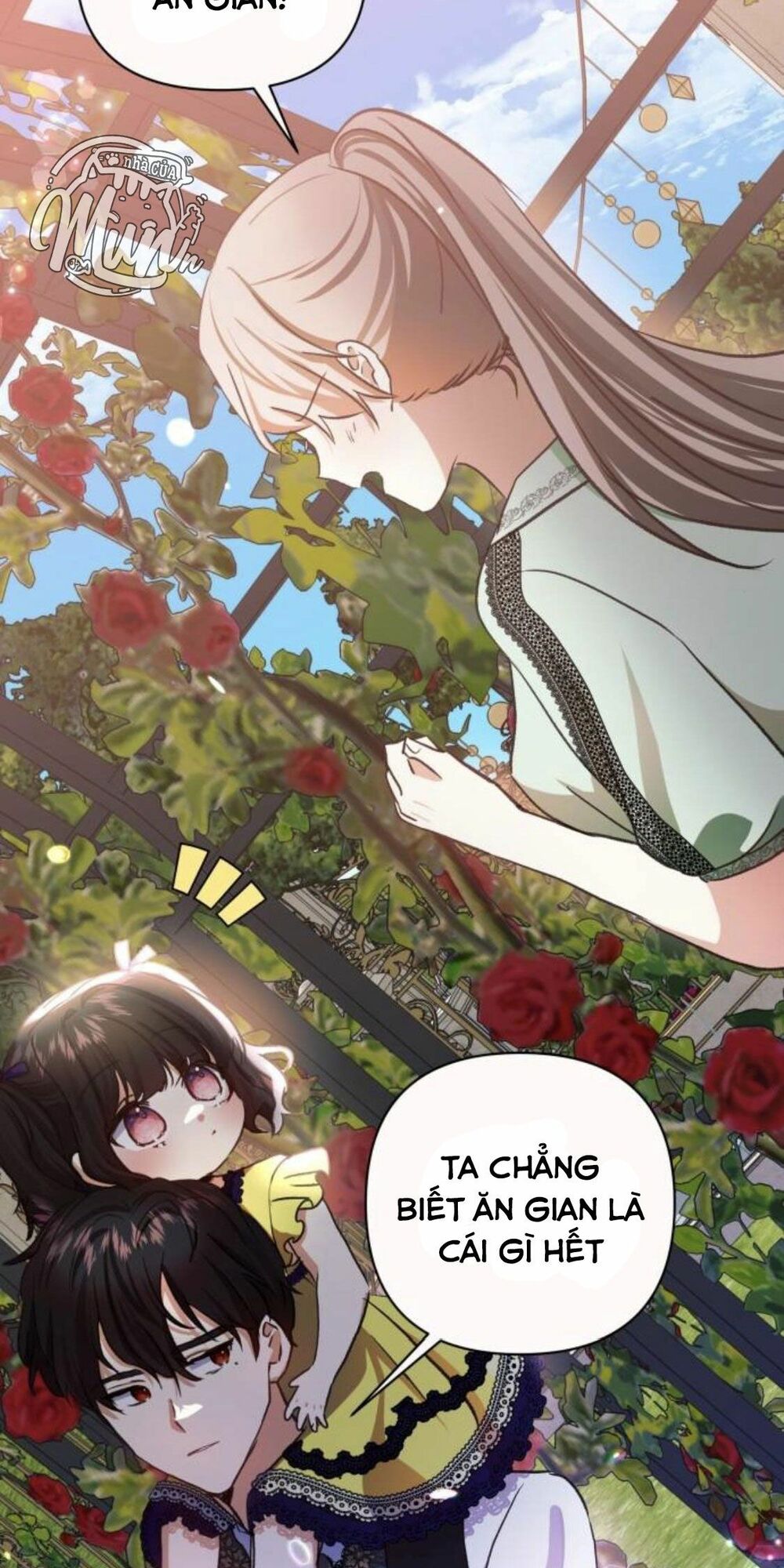 Con gái của công tước ác ma: Chapter 12