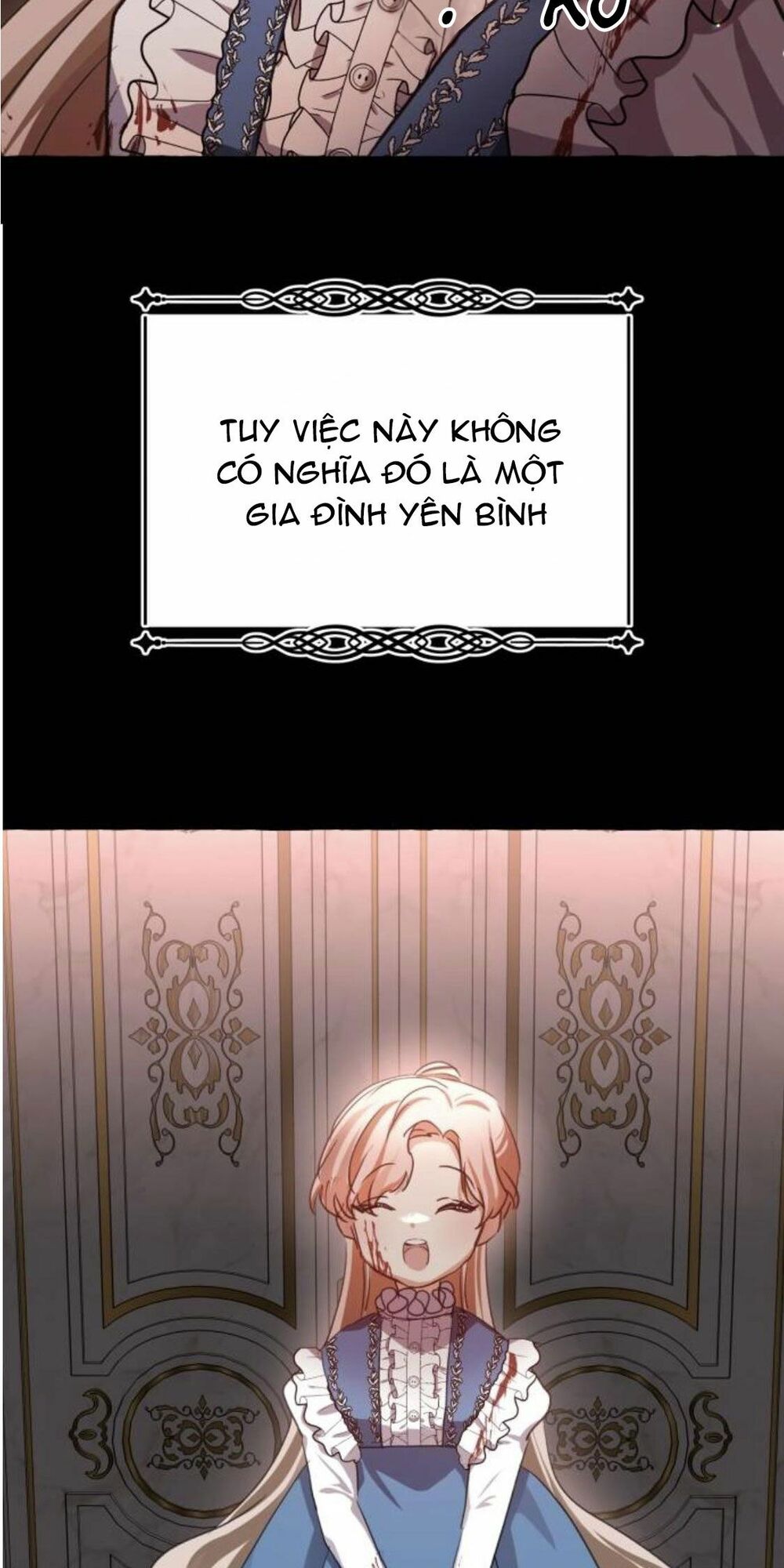 Con gái của công tước ác ma: Chapter 12