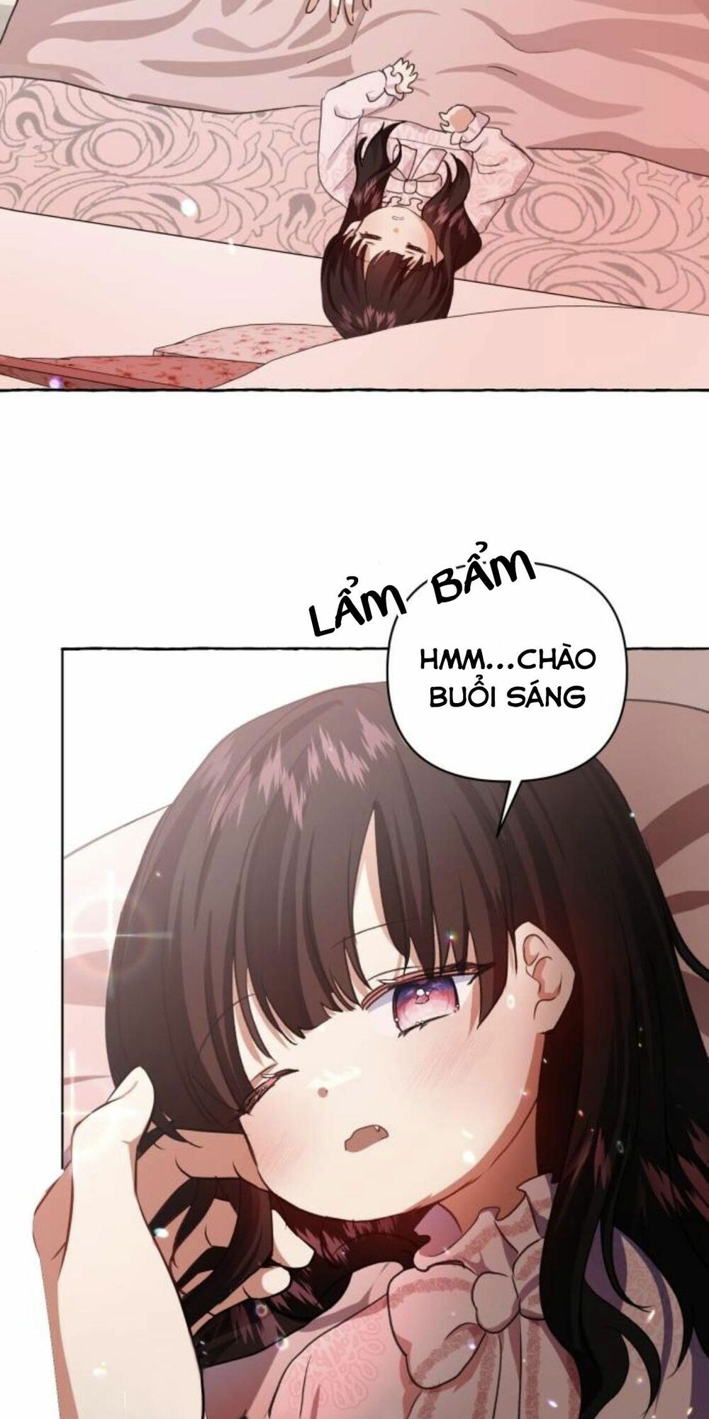 Con gái của công tước ác ma: Chapter 12