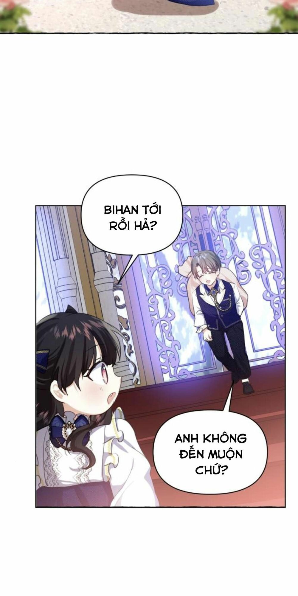 Con gái của công tước ác ma: Chapter 12