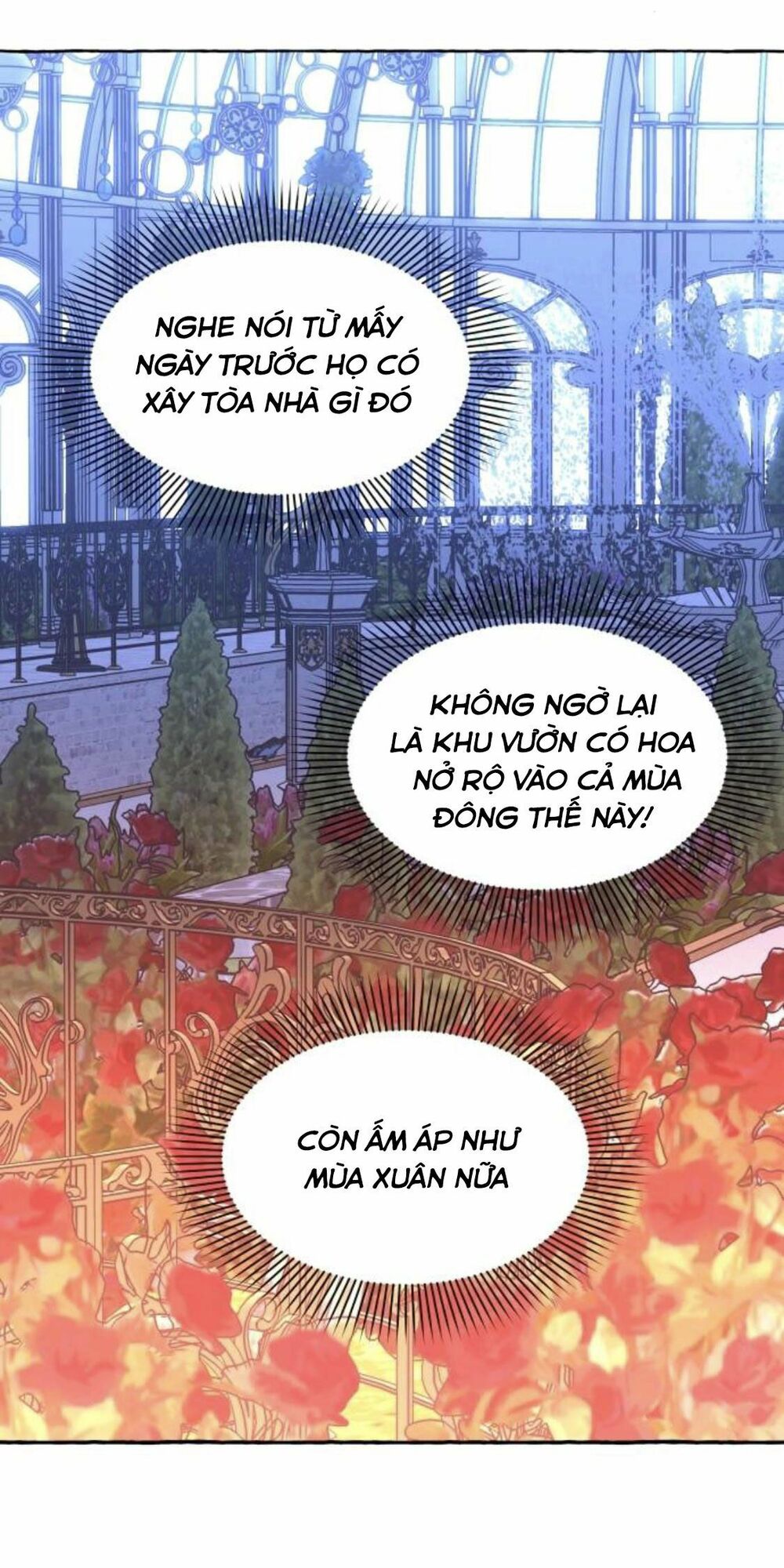 Con gái của công tước ác ma: Chapter 12