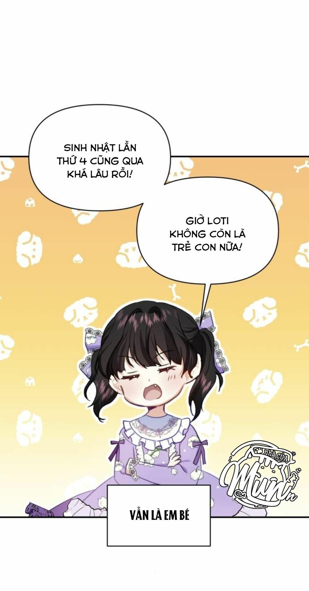 Con gái của công tước ác ma: Chapter 13
