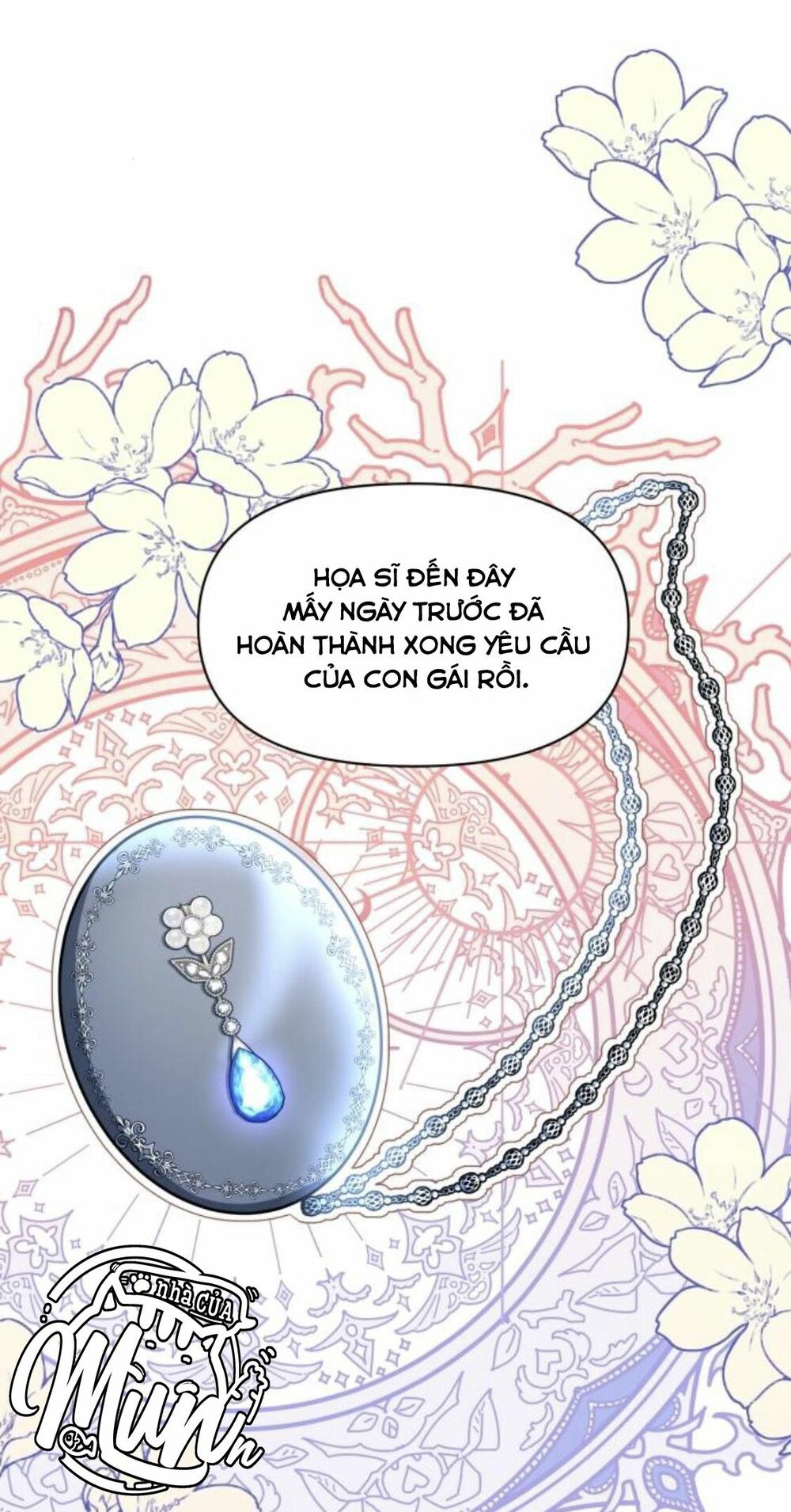 Con gái của công tước ác ma: Chapter 13