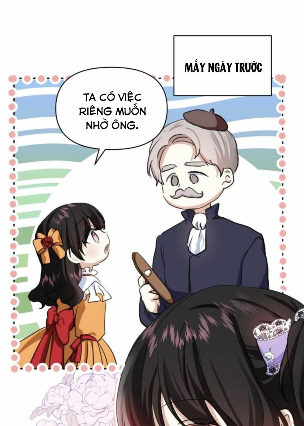 Con gái của công tước ác ma: Chapter 13