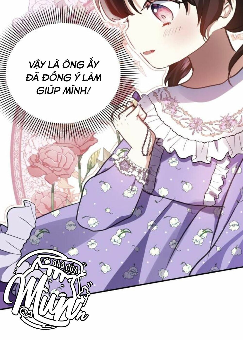 Con gái của công tước ác ma: Chapter 13
