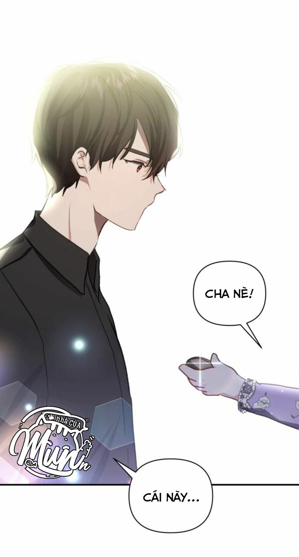 Con gái của công tước ác ma: Chapter 13