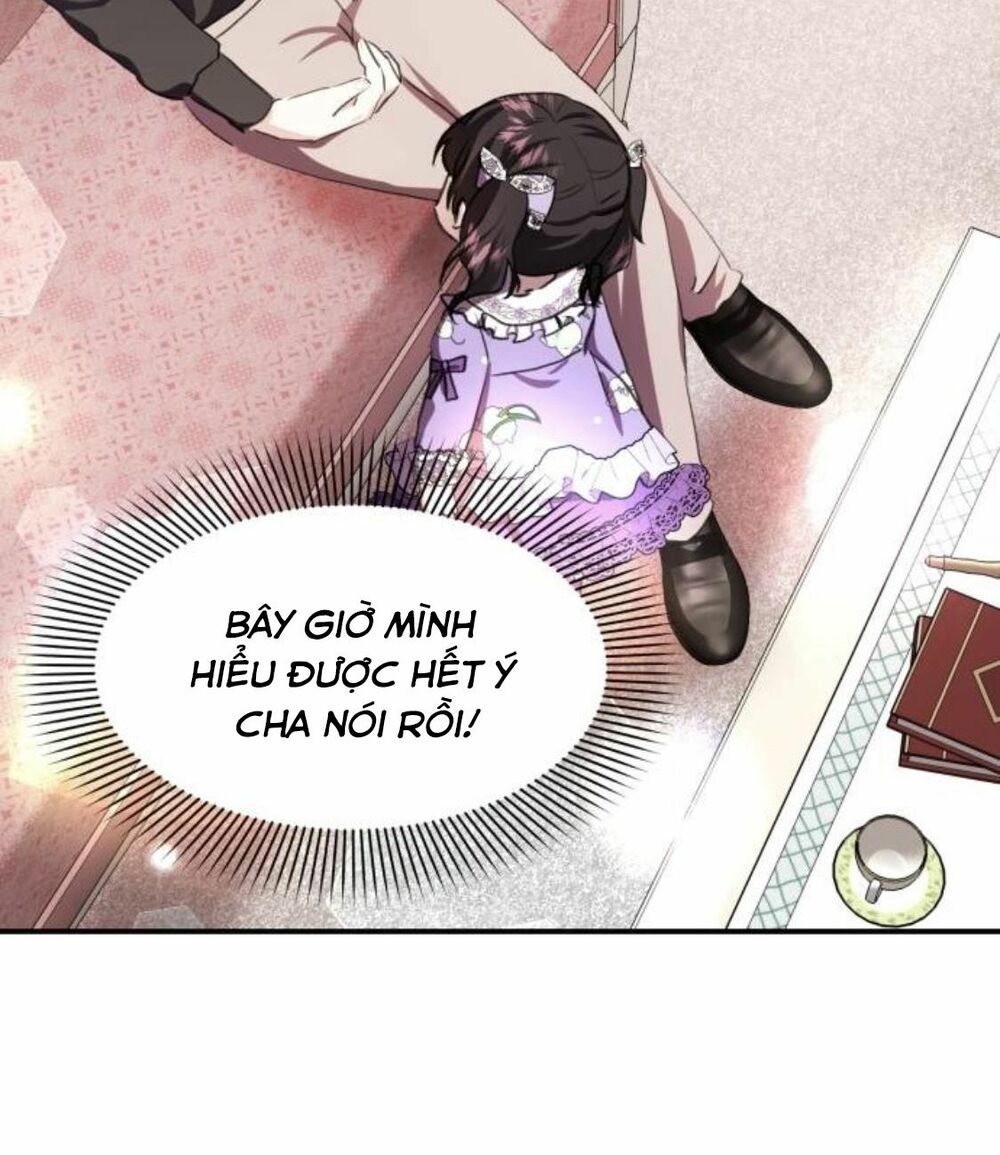 Con gái của công tước ác ma: Chapter 13