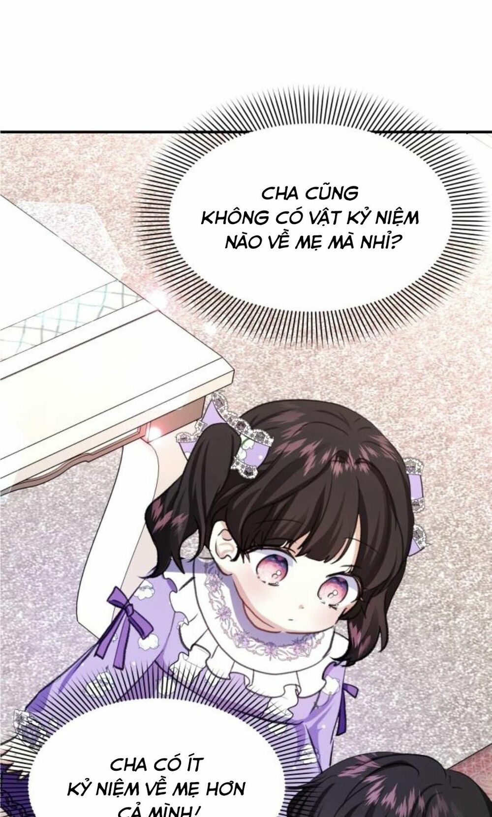 Con gái của công tước ác ma: Chapter 13