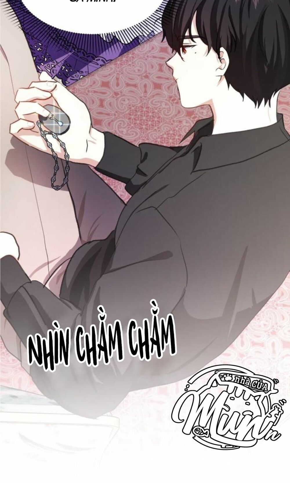 Con gái của công tước ác ma: Chapter 13