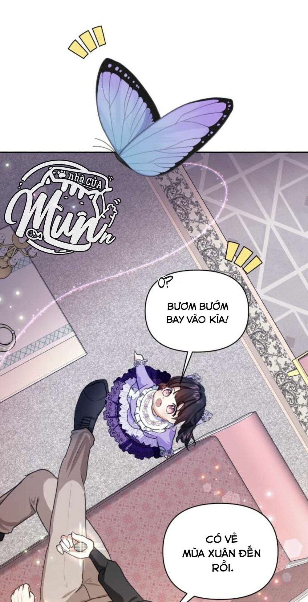 Con gái của công tước ác ma: Chapter 13