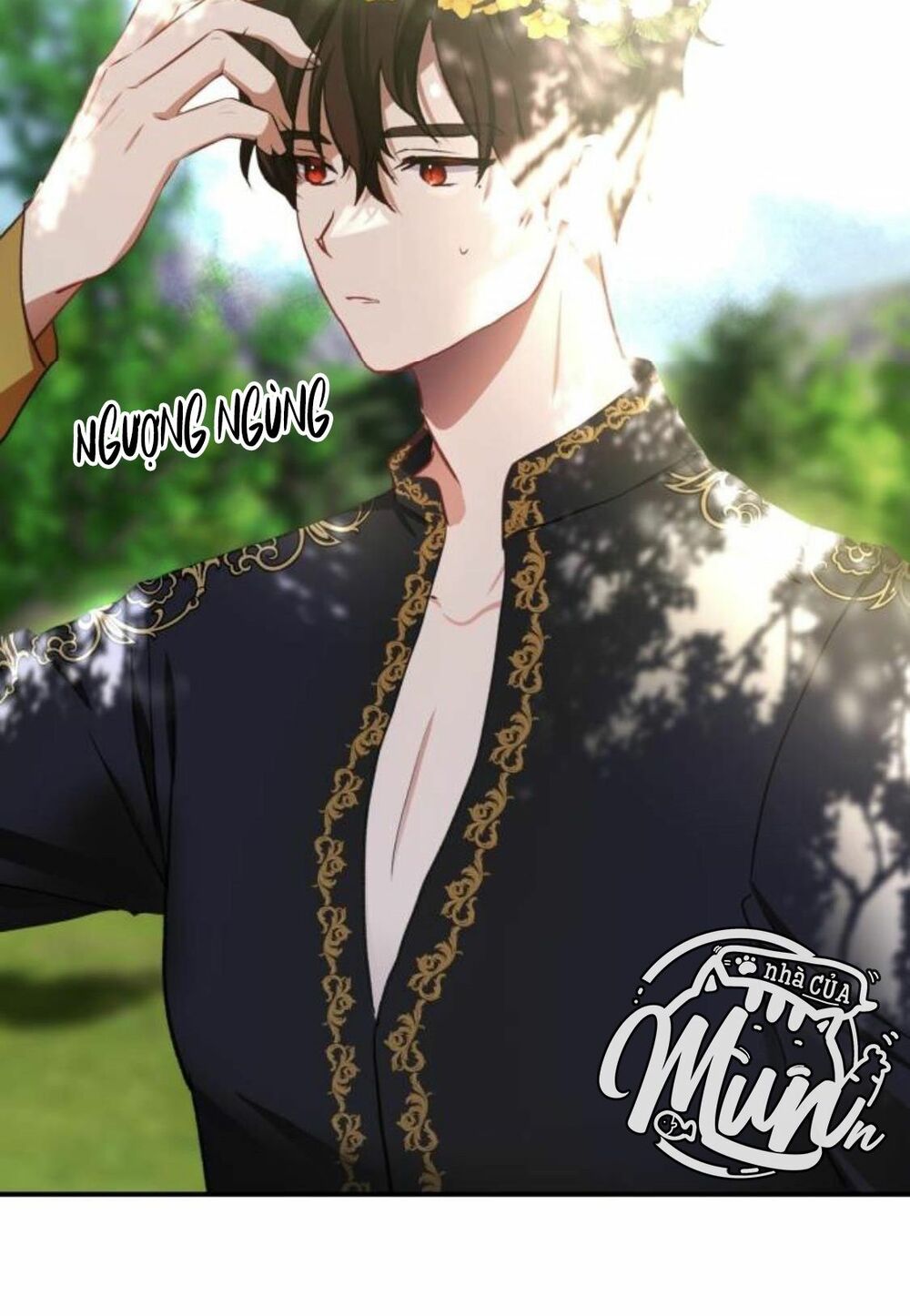 Con gái của công tước ác ma: Chapter 13