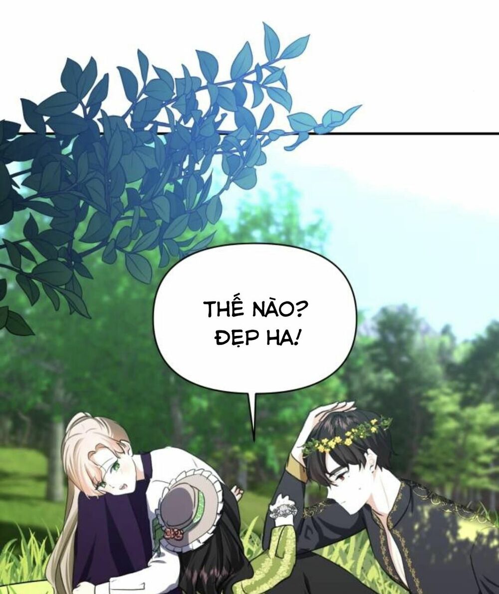 Con gái của công tước ác ma: Chapter 13