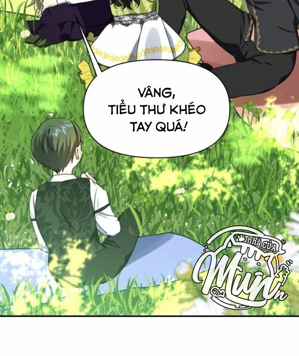 Con gái của công tước ác ma: Chapter 13