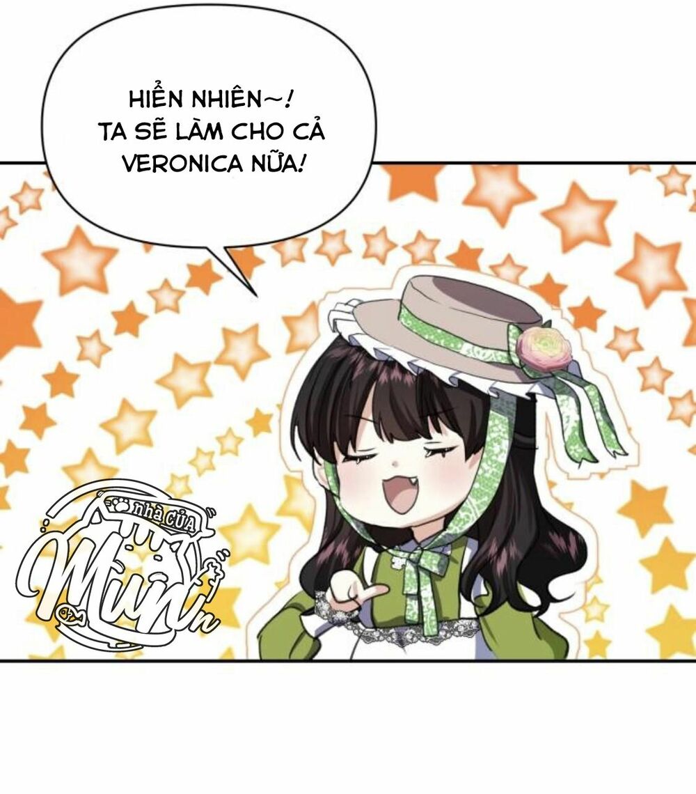 Con gái của công tước ác ma: Chapter 13