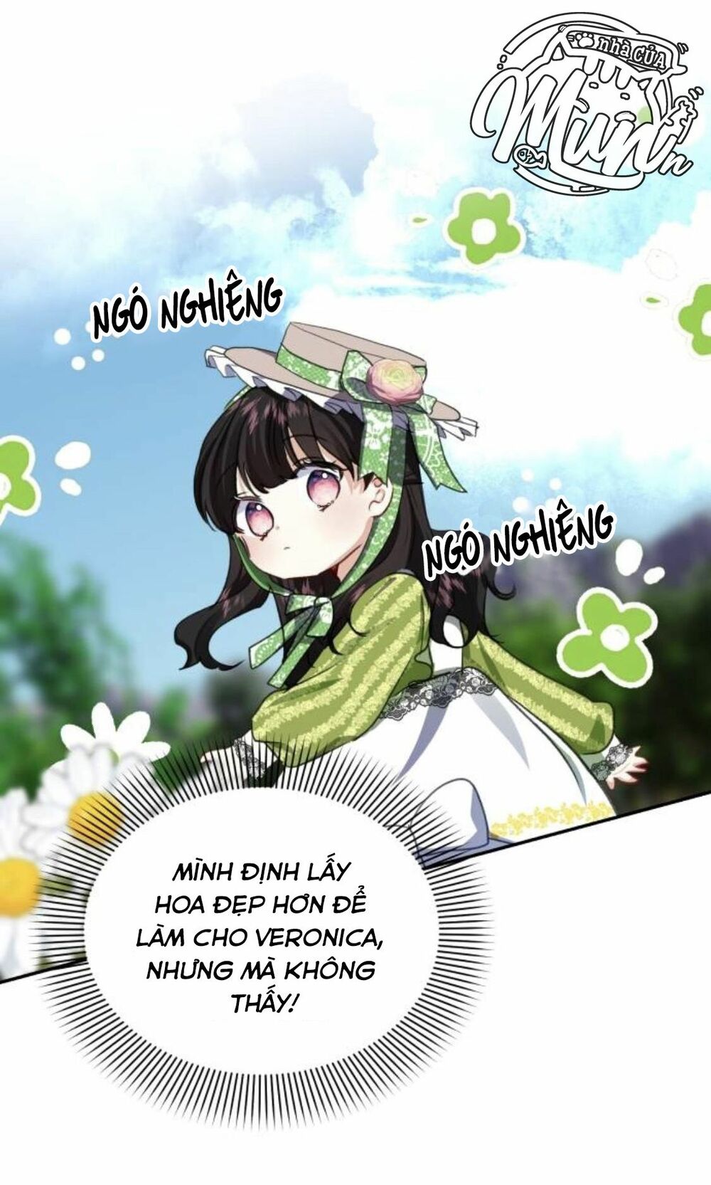 Con gái của công tước ác ma: Chapter 13