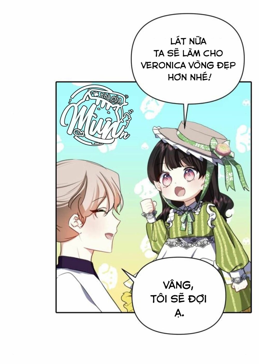 Con gái của công tước ác ma: Chapter 13