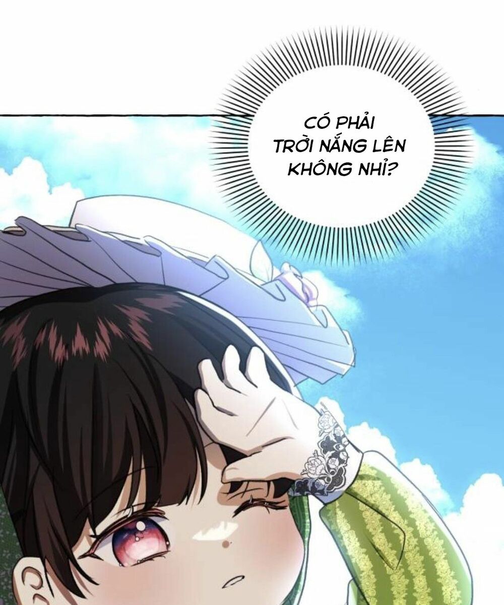 Con gái của công tước ác ma: Chapter 13