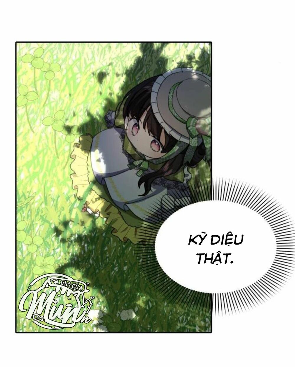 Con gái của công tước ác ma: Chapter 13