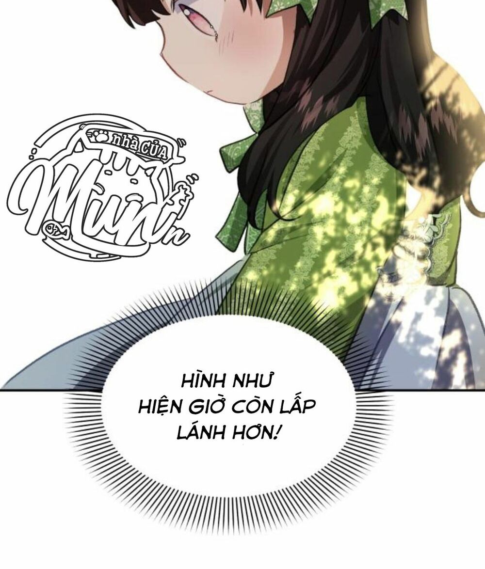 Con gái của công tước ác ma: Chapter 13