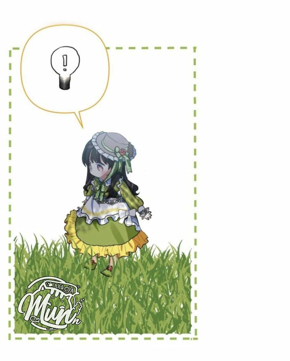 Con gái của công tước ác ma: Chapter 13