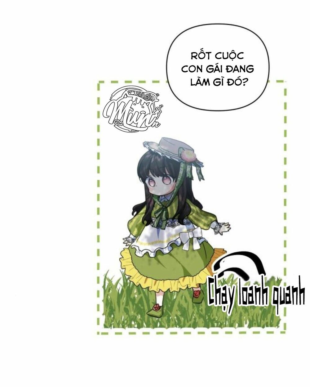 Con gái của công tước ác ma: Chapter 13