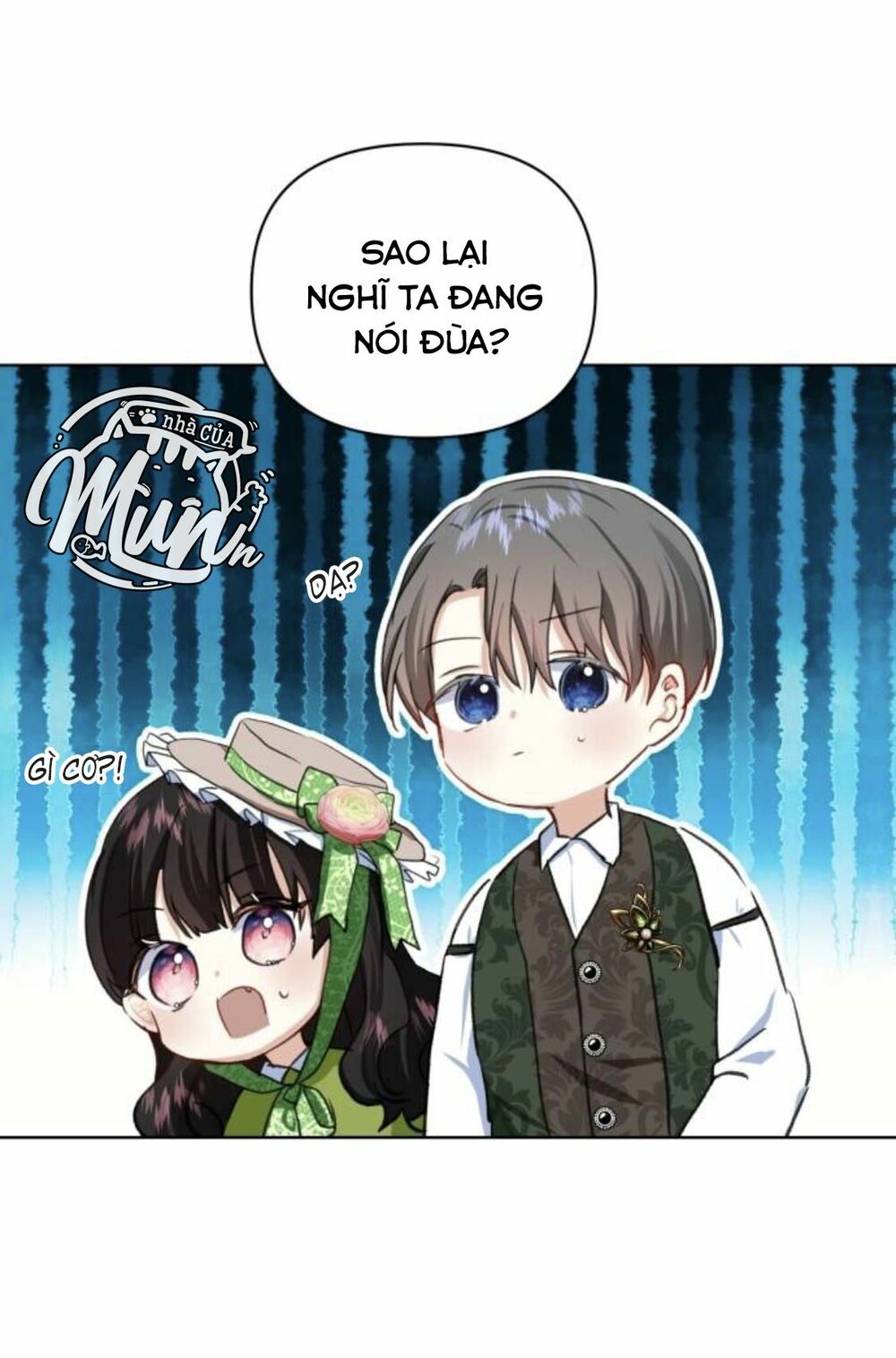Con gái của công tước ác ma: Chapter 13